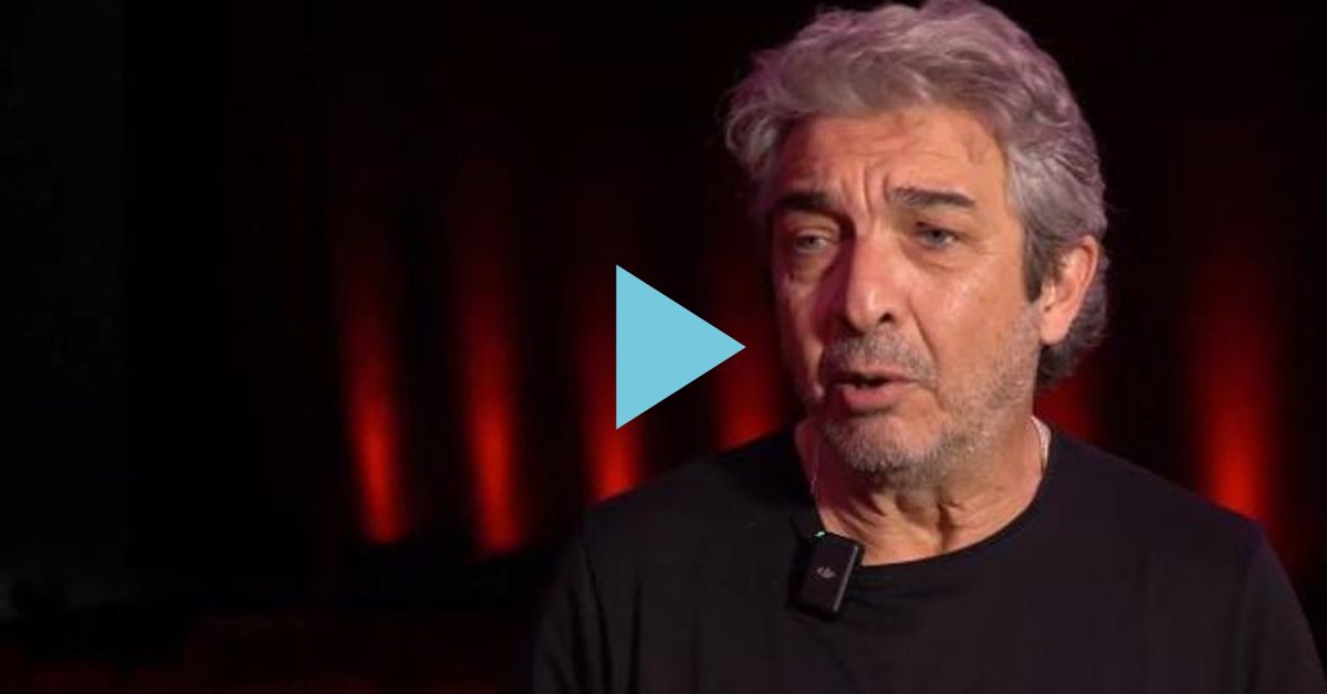 678elprograma's tweet card. El popular actor repasó la controversia generada por sus dichos sobre el precio de las empanadas. Criticó la reacción del Ministro de Economía y sostuvo que Javier Milei "se subió a eso por esta cosa...