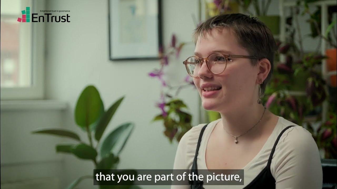 EnTrust_Project's tweet card. EnTrust findings: Developmental-psychological Insights Into Trust and...