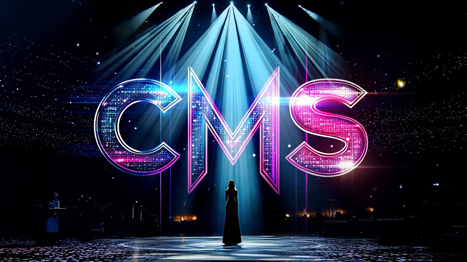 cmscritic's tweet card. Maybe we didn’t have 160 million viewers tuning in for our lightning sessions and “CMS Idol” competition. But the people across our international content management community came together in...