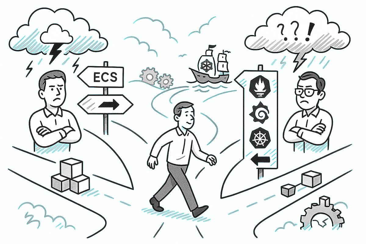 shwetavohra1's tweet card. Platform engineering should reduce friction, enable agility and make technology a seamless enabler, not a burden. But how do we know if it’s working?