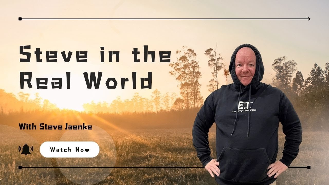 digimarkaust's tweet card. Forum Building to SEO Mastery: My Journey with Digimark