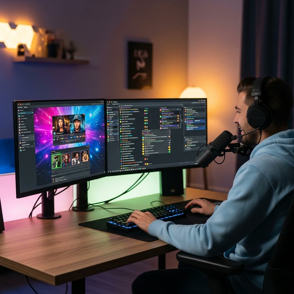 xpixelstd's tweet card. Streaming Success Guide: Learn the top 7 essential tips used by pro creators to grow their audience, land sponsorships, and build a thriving community on Twitch, YouTube, & Kick.