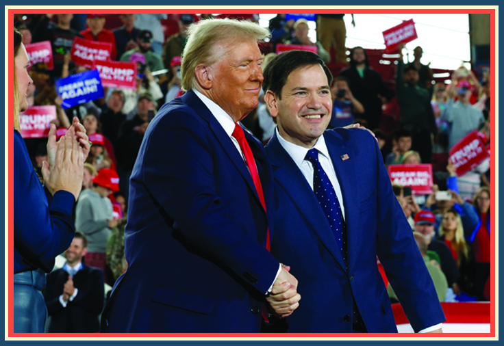 JackPosobiec's tweet card. The Trump State Department implemented a landmark "One Flag Policy" policy on Monday, barring U.S. outposts at home and abroad from flying any other flag but the Stars and Stripes. The newly issued...