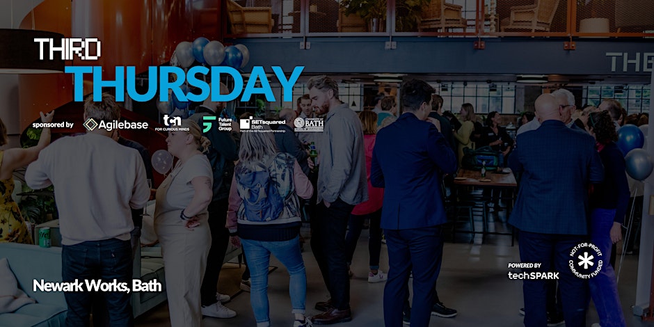 techSPARKuk's tweet card. About this event Do you work in the creative, digital or Tech space? If yes, this is the perfect place […]