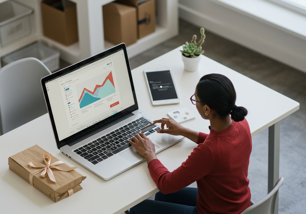 noryXbySusTern's tweet card. Create engaging holiday email teasers with noryX AI! Build anticipation, reward loyalty, and boost conversions without constant drafting. Automate your success!