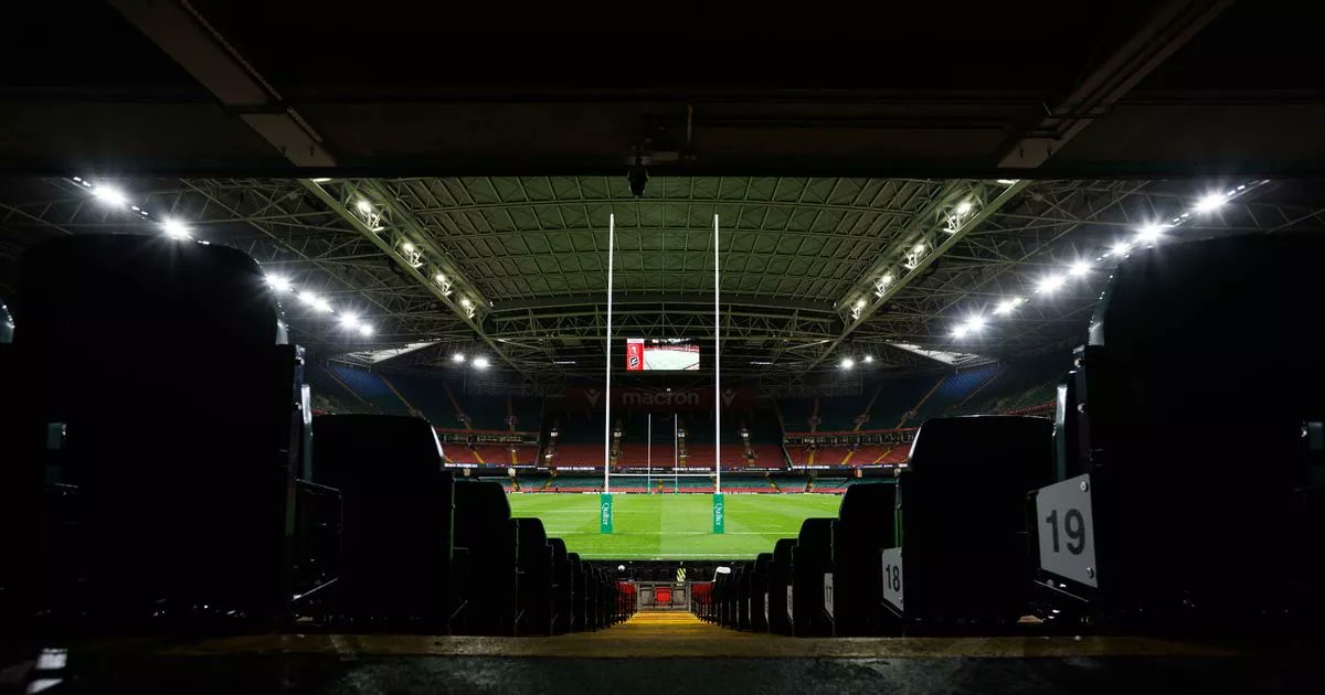 MrsLund1's tweet card. Gifts ranged from tickets to Wales rugby games worth hundreds of pounds to two boxes of Christmas chocolates valued at £90