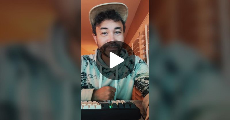 Tweet card summary image