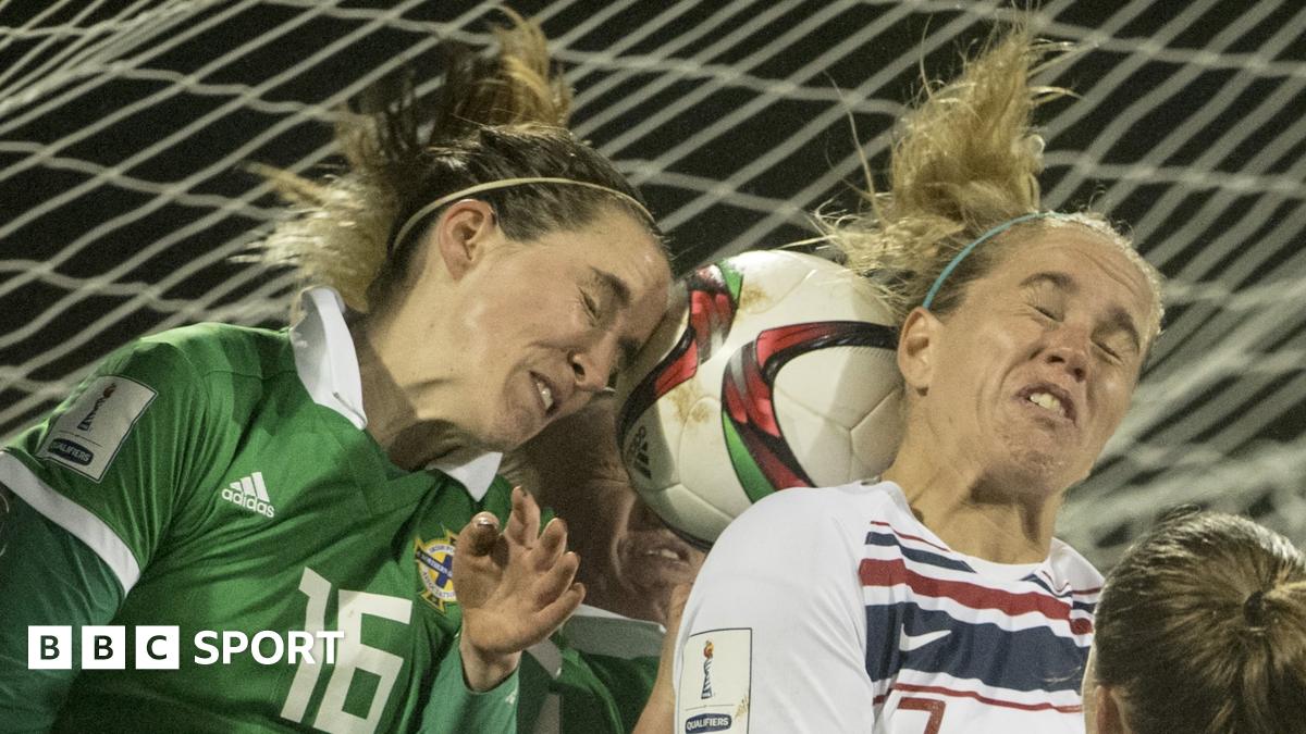 faholdaway's tweet card. After retiring from football following three concussions in 18 months, Freya Holdaway is determined to help the next generation of players.