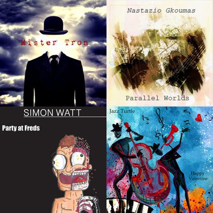 Tweet card summary image