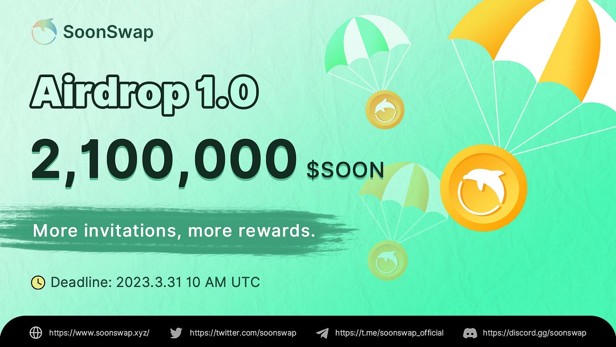 4aibsc's tweet card. Greetings from SoonVerse team,