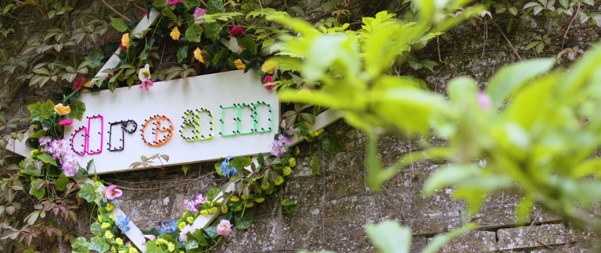 Slipdraft's tweet card. Body & Soul: A Festival Full of Surprises (Algorithm Edit)