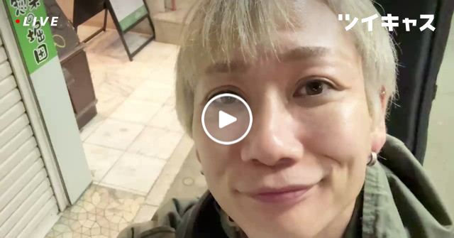 uetakenichi's tweet card. 植田健一の毎日ズブズブキャス開始🎵#打ち上げ #トーク #植田健一 #弾き語り