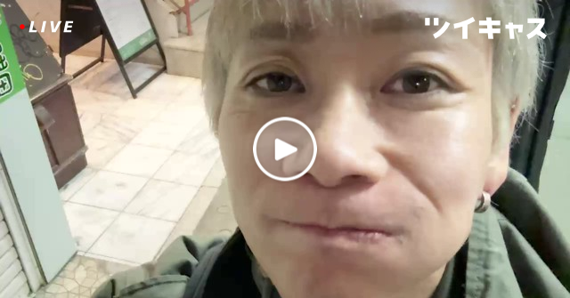 uetakenichi's tweet card. 植田健一の毎日ズブズブキャス開始🎵 お疲れ様ー！！#打ち上げ #トーク #植田健一 #弾き語り