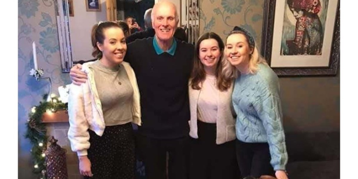 Studentnurseje1's tweet card. Help Jessica McDonnell raise money to support Alzheimer's Society