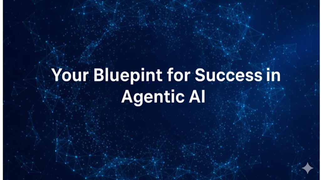 seoadvice's tweet card. We’re in the Agentic AI Revolution! This is the next major technology revolution after cloud, mobile, social media. Agentic AI represents a fundamental shift in enterprise operations.