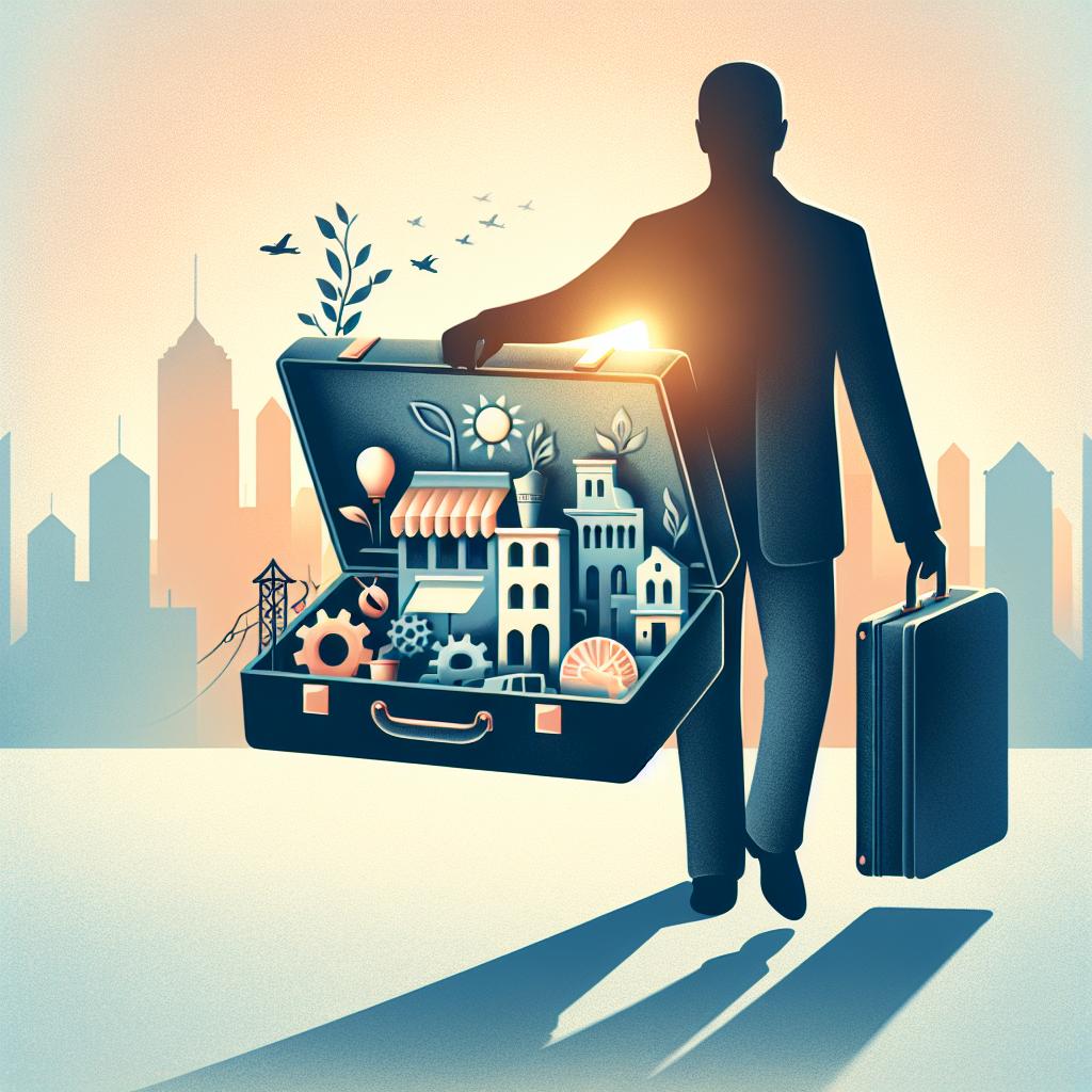 _Astrid_Astrid2's tweet card. Serge Papin, ministre des PME et du commerce, veut privilégier le dialogue pro-entreprises; sa nomination suscite une vigilance sur les conflits