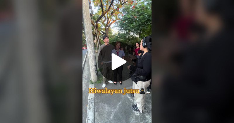 Tweet card summary image