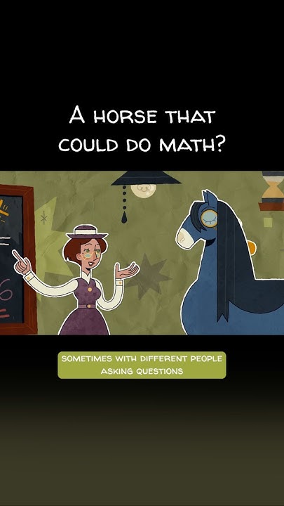 ea_dot_news's tweet card. The Horse That Revolutionized How We Study Intelligence