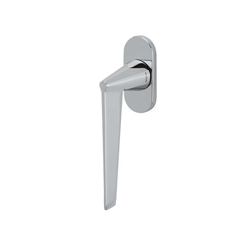 OttimoWeb's tweet card. The minimalist elegance of the CONO handle by Olivari: iconic design for a touch of unique style in your home. Buy all your handles online...