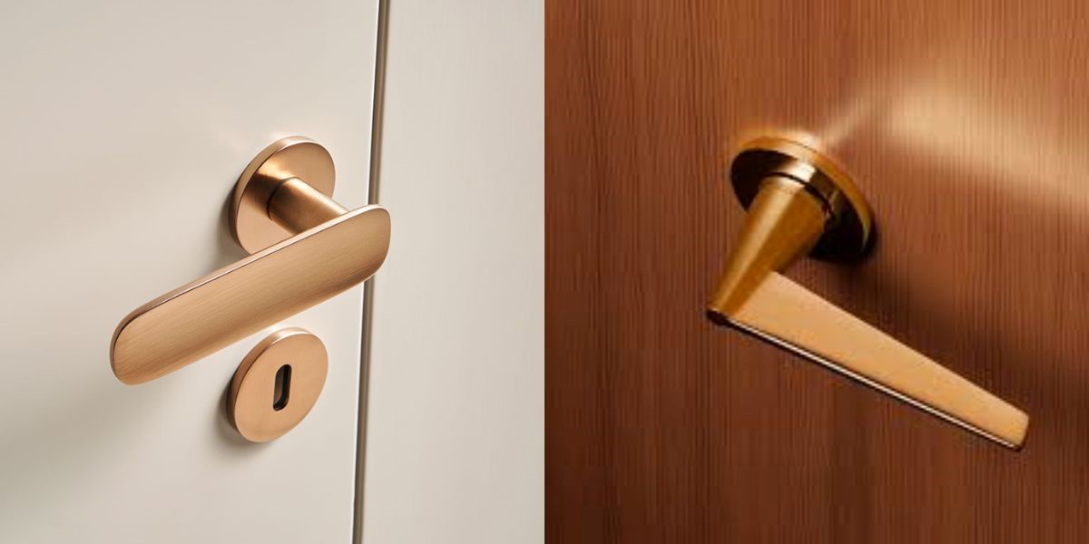 OttimoWeb's tweet card. Explore everything you need to know about different types, materials, and expert tips to choose the perfect door handle set for your home.