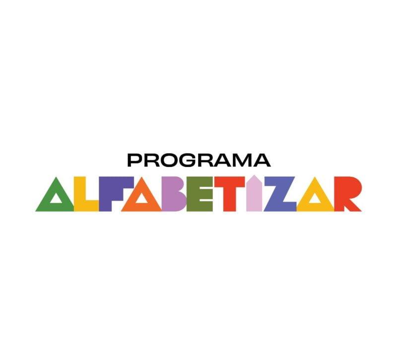 LeoCarvalho_mkt's tweet card. Programa ALFABETIZAR: Programa de alfabetização completo de forma simples com a melhor e mais completa experiência de aprendizado infantil