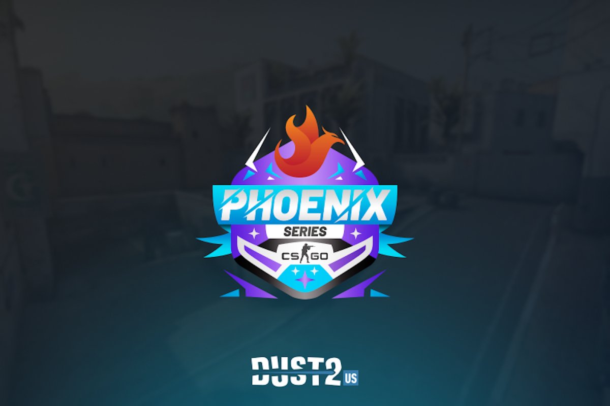 dust2us's tweet card. CENSRD picked up a default win over Third Impact to claim third.