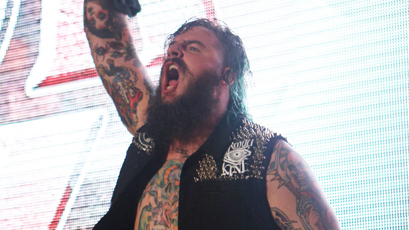 BodyslamNet's tweet card. With the recent news that Ring of Honor was releasing all signed talent from their contracts, one of the names that many were expecting to quickly find a new home apparently has. I spoke with...