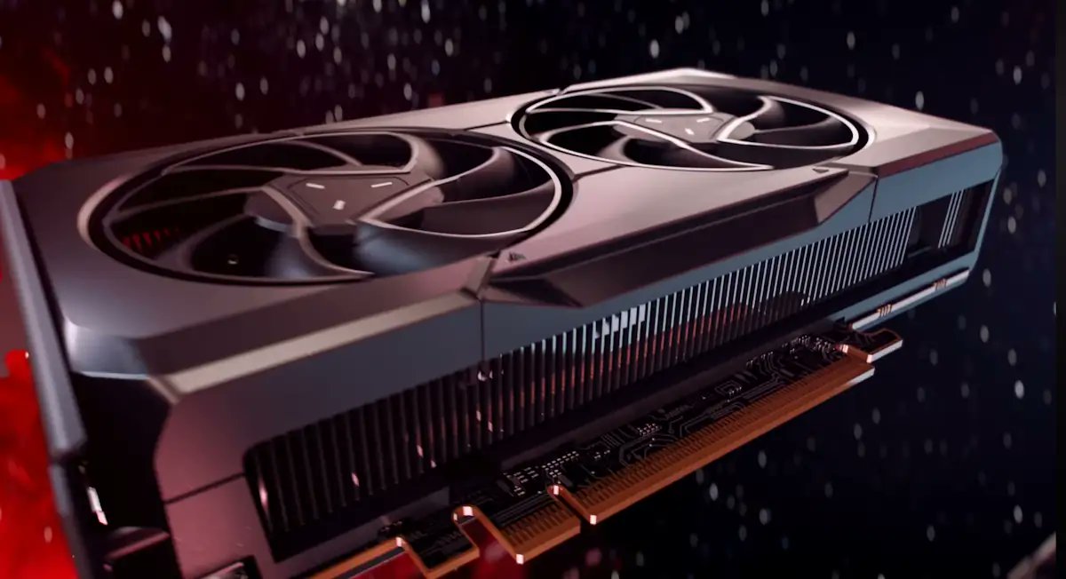 QuickPC's tweet card. แนวโน้มที่น่ากังวล AMD และ NVIDIA อาจลดหรือยกเลิกการผลิตการ์ดจอระดับกลาง-ล่าง เนื่องจากวิกฤตหน่วยความจำ GDDR พุ่งสูง