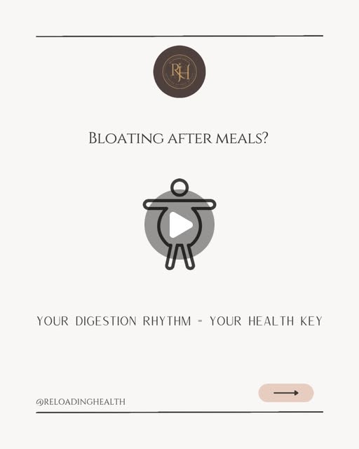 nilimajain's tweet card. Reloading Health (@reloadinghealth) • Instagram reel
