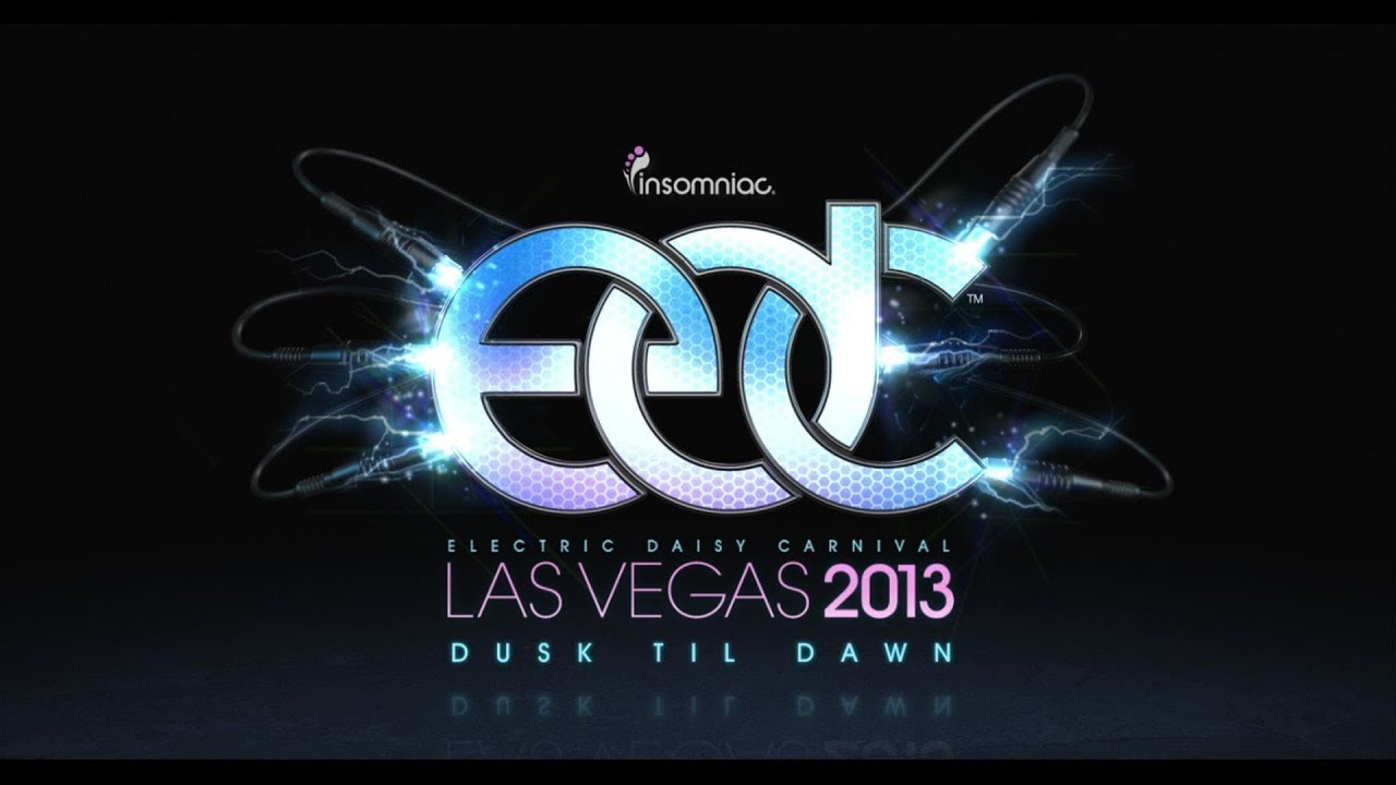 winehouse_music's tweet card. Electric Daisy Carnival Las Vegas (2013)