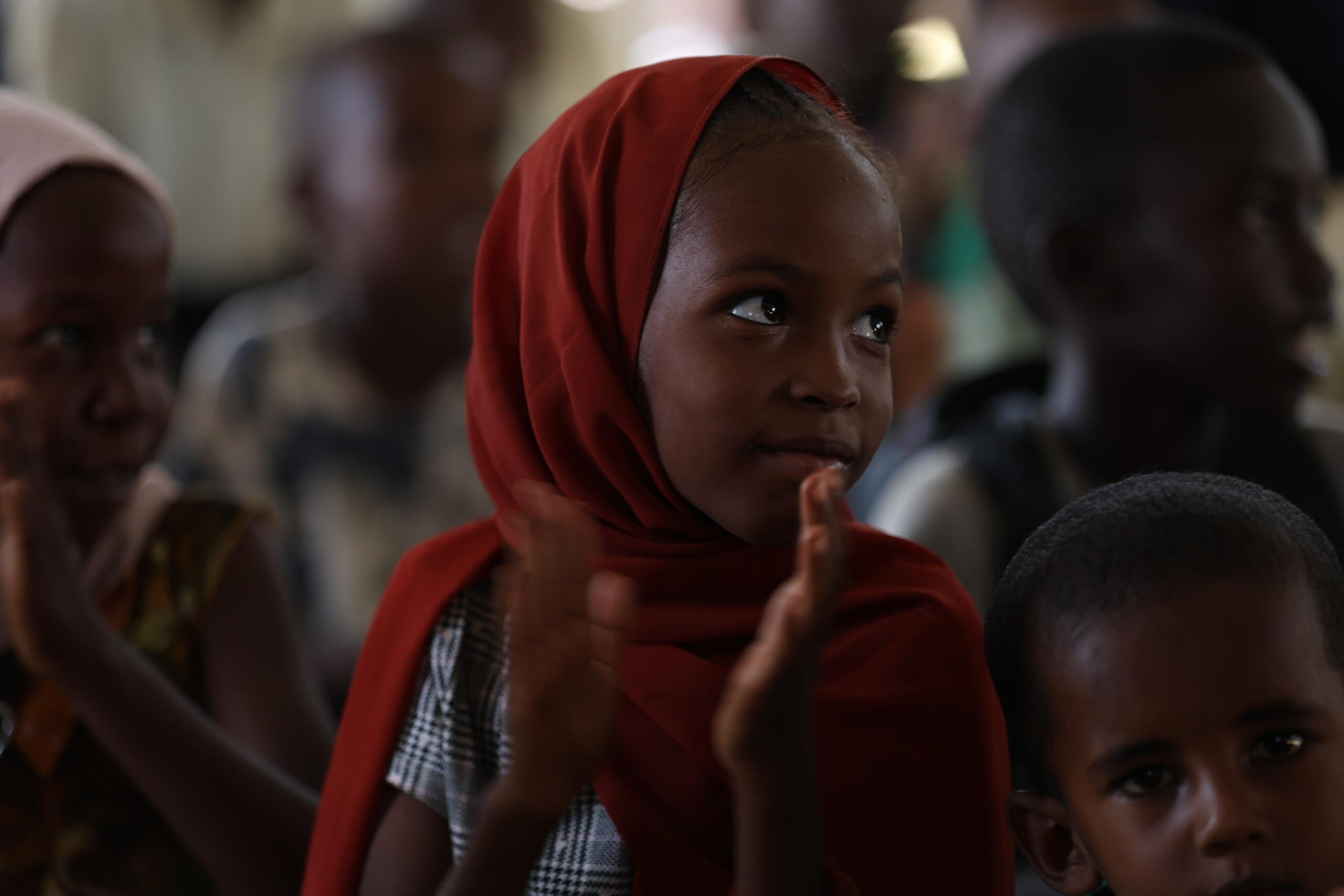 NRC_Norway's tweet card. As conflicts rage across Sudan, South Sudan, and the Democratic Republic of the Congo (DR Congo), Uganda remains a sanctuary. In Uganda’s Kiryandongo Se...