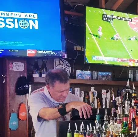 FamousOasis's tweet card. @worldfamousoasis • Instagram photo