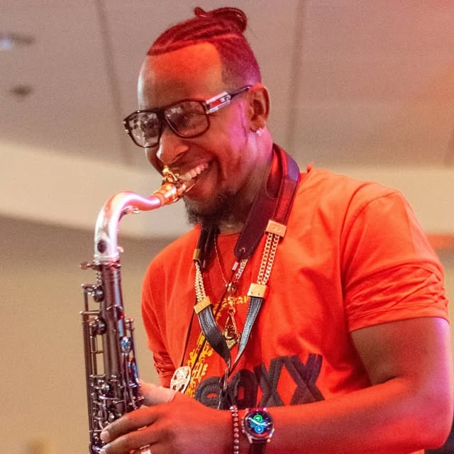 jsaxx1's tweet card. John JSaxx Watkins (@jsaxx1) • Instagram photo