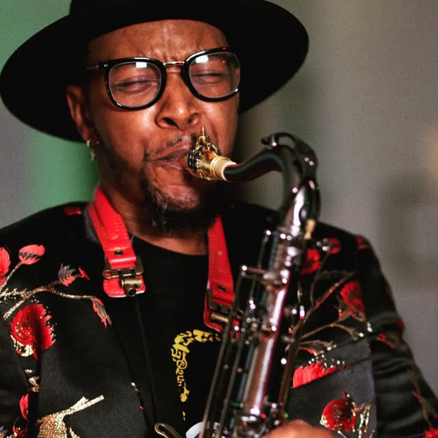 jsaxx1's tweet card. John JSaxx Watkins (@jsaxx1) • Instagram photo