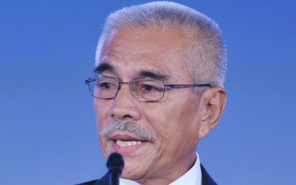 KellieTranter's tweet card. A group of former leaders of Pacific island nations have condemned the AUKUS security pact saying it is “bringing war much closer to home” and goes […]