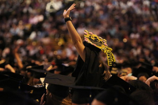 vcsStdntGovRel's tweet card. Bright Futures scholarships, which cover tuition and fees at public universities for the state’s highest-achieving students, will become harder to earn after lawmakers agreed to increase the …