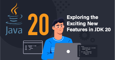 infospec_india's tweet card. Discover the latest innovations in Java 20! Explore the exciting new features and enhancements in JDK 20. Stay ahead with Java 20 updates.