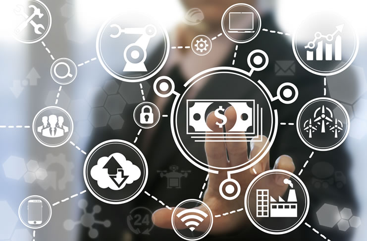 GreenLightIoT's tweet card. Creating and extracting value from Industry 4.0 and the Industrial internet of Things requires more than meets the eye. What leaders must do.