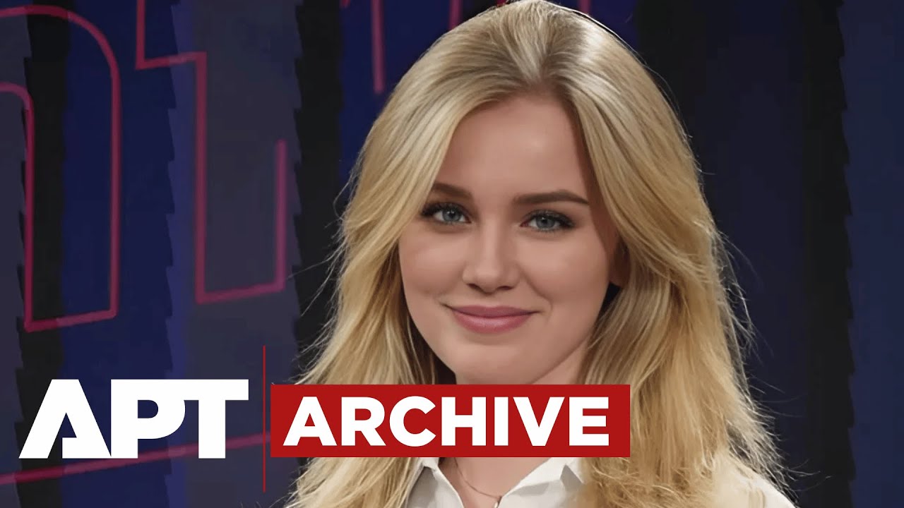 selamAddmesh's tweet card. Eva Vlaardingerbroek's Warning: Elites Plan to Make Humans Immortal...