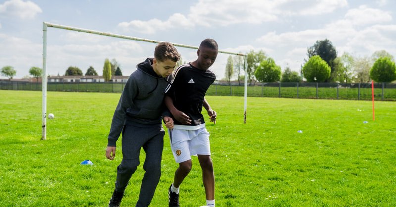 Tweet card summary image