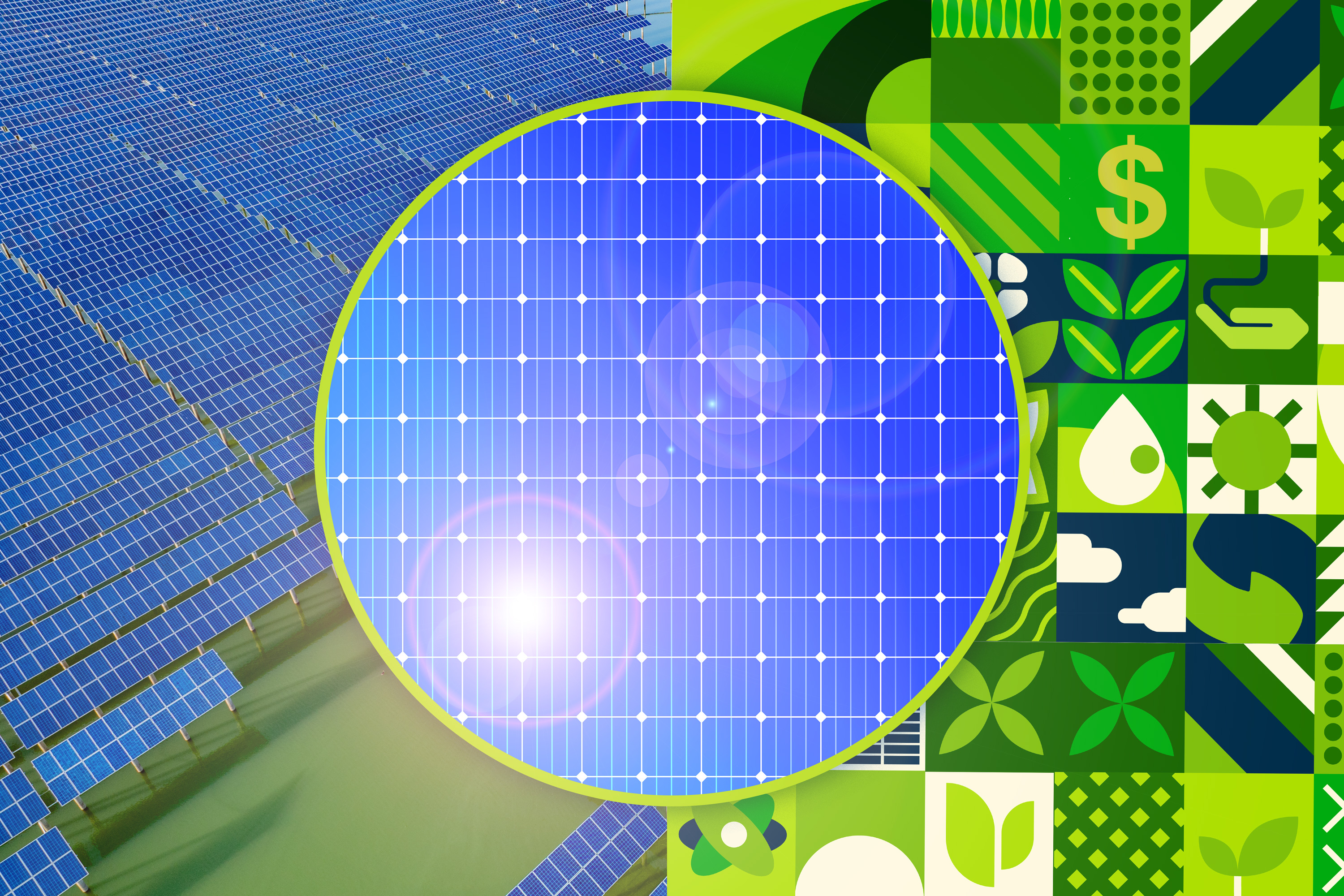 MITEngineering's tweet card. A new study reveals key innovations that contributed to the rapid decline of solar energy systems, showing that many of the most significant technological advances came from outside the solar sector....