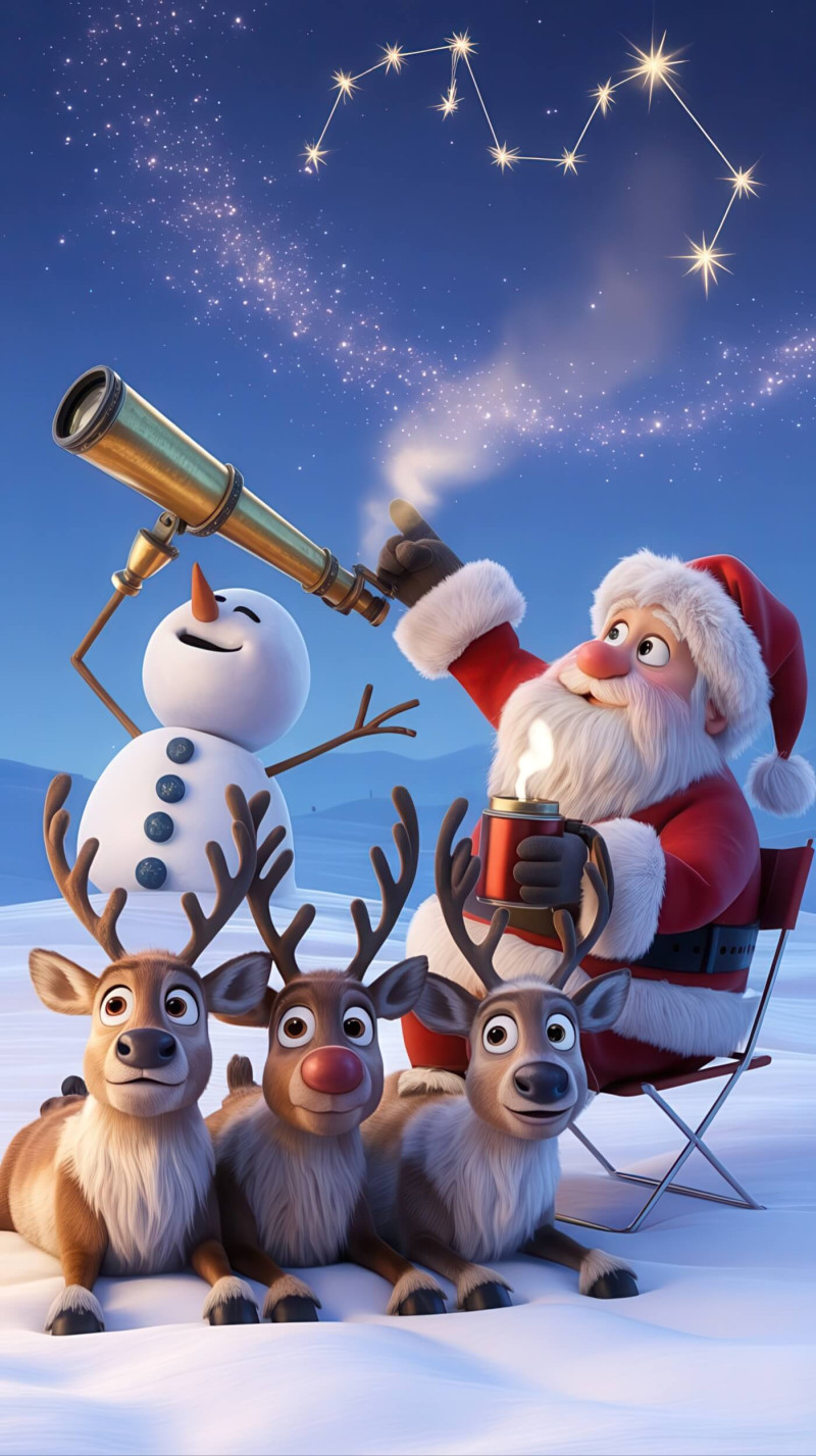 megaportmedia's tweet card. Mikulás képek. Santa Claus images....