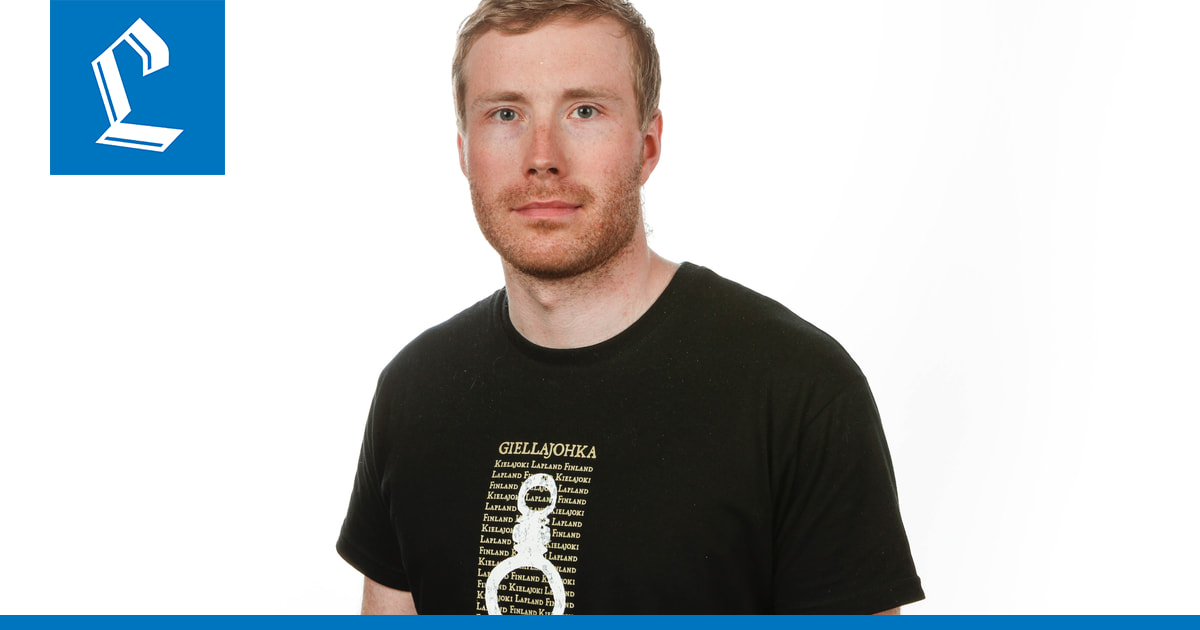 biret's tweet card. Pitäisikö saamelaisilla olla oma kansanedustaja?