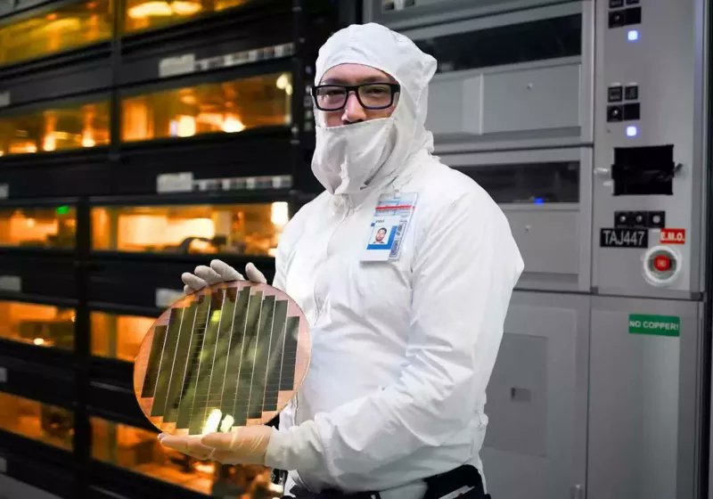 techolay's tweet card. Intel, 14A üretim sürecine daha sıkı sarılıyor ve aynı zamanda Nvidia için özel bir veri merkezi işlemcisi geliştiriyor. 14A, Intel’in içeride tek başına