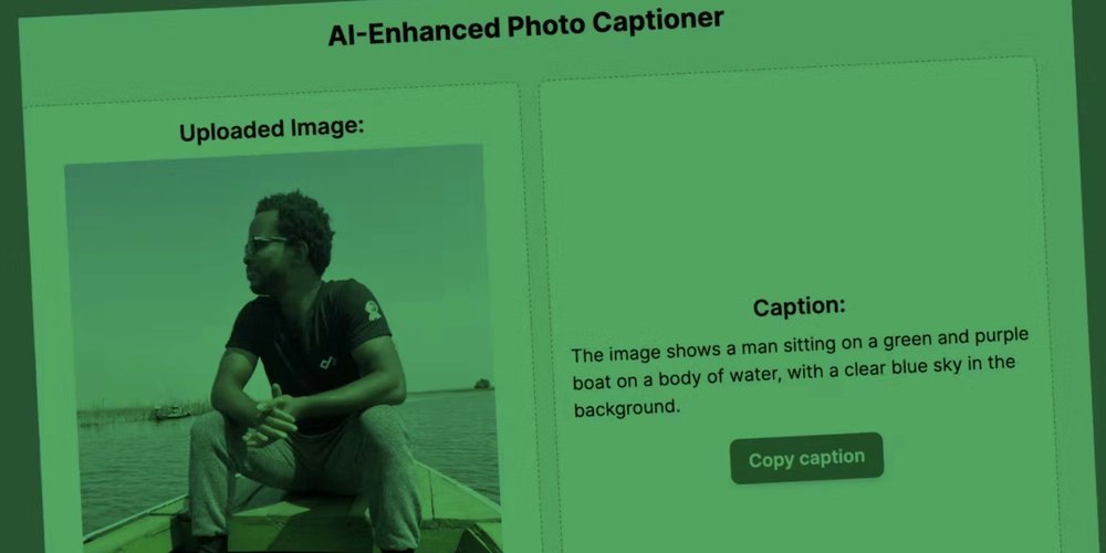 cloudinary's tweet card. Have you always found it challenging to add captions to your images on social media platforms like X...