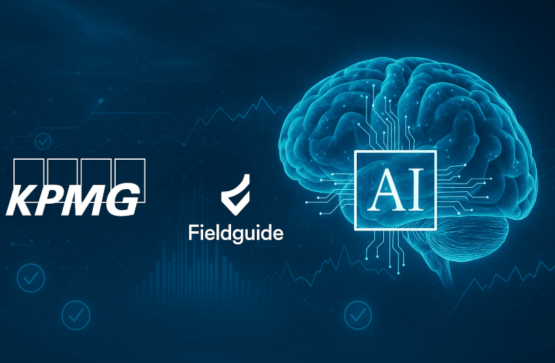 OrienteNue31675's tweet card. Nueva York — La firma internacional KPMG LLP, especializada en servicios de auditoría, aseguramiento, impuestos y asesoría, anunció una inversión