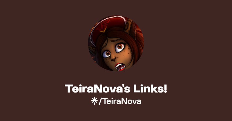 Tweet card summary image