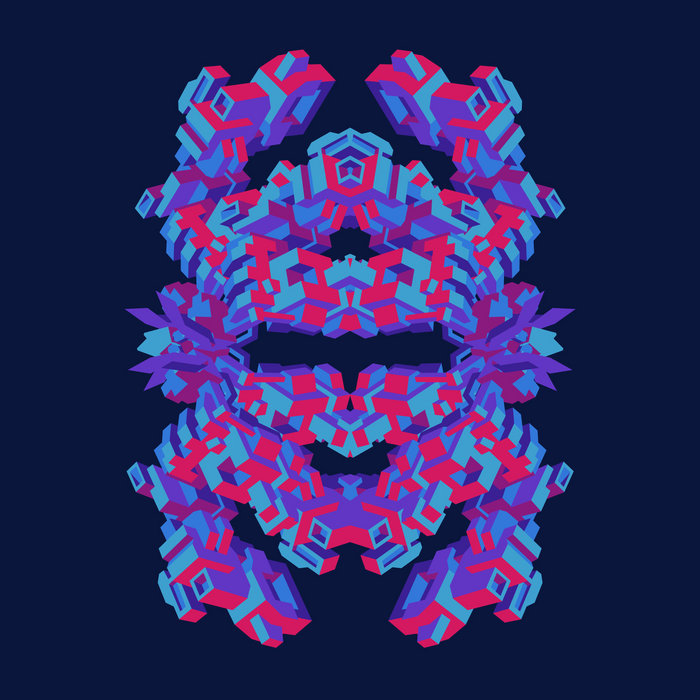 Drumskull_'s tweet card. Phase Velocity EP, by Drumskull / Mani Festo