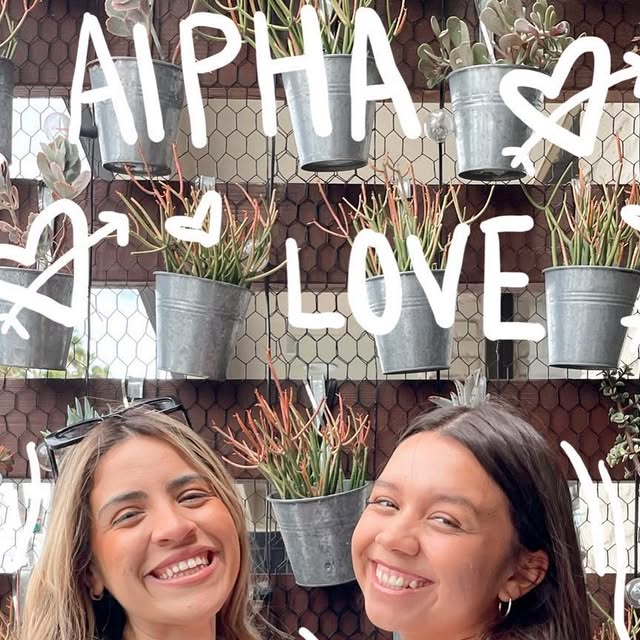 AOIILambdaBeta's tweet card. ΑLPHA OMICRON PI (@csulbaoii) • Instagram photos and videos