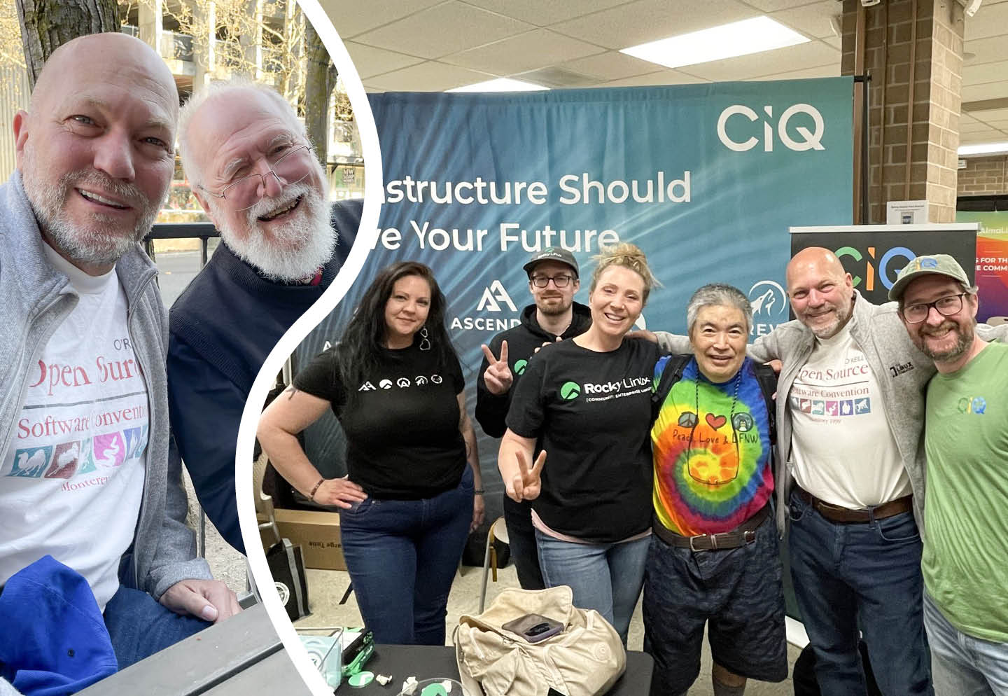 tedm1's tweet card. Read how LPI and LFNW celebrated 25 years of community, code, and conversations at LinuxFest Northwest 2025.